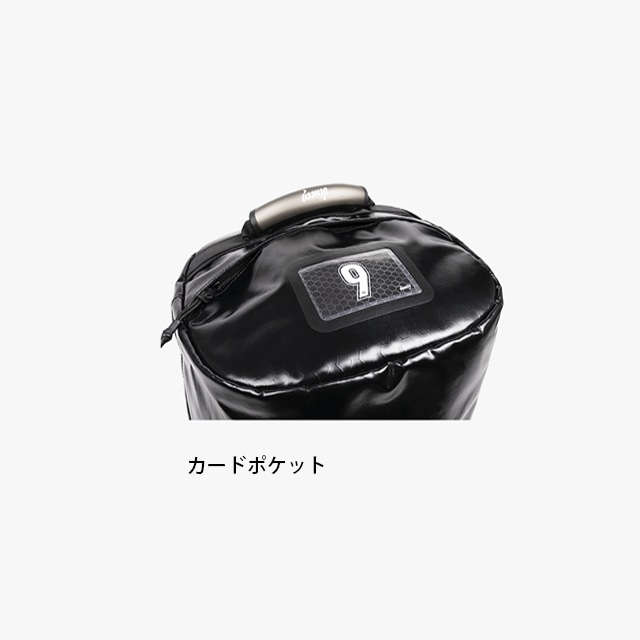 ATHLETE TANK BAG 40 [BQB-00013]