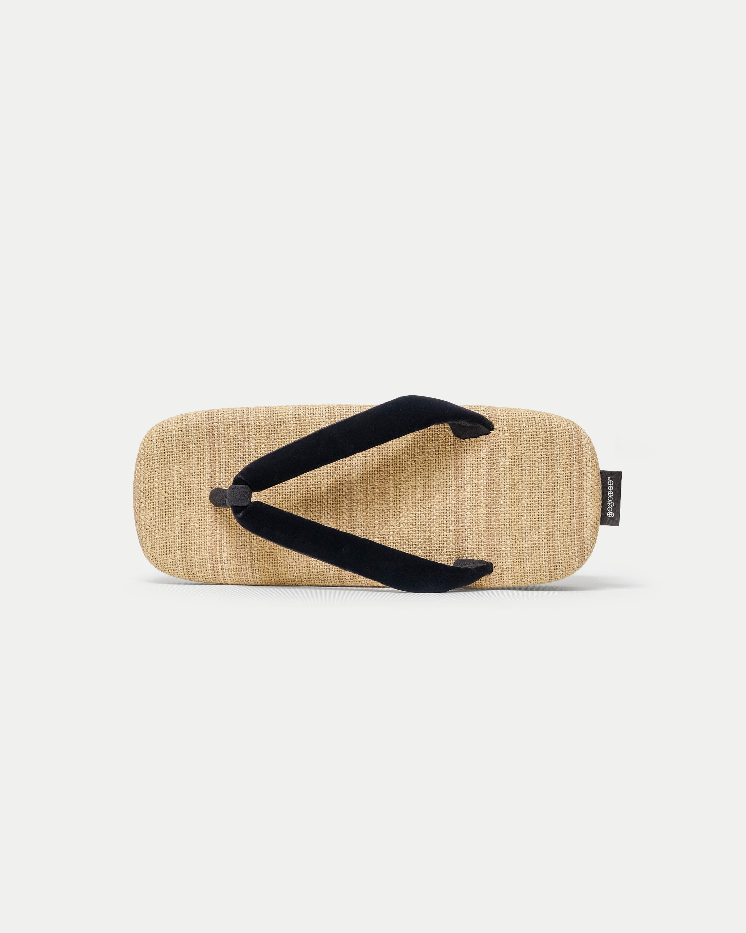 SETTA × SNEAKER “ unda ” / BLACK | goyemon ONLINE STORE