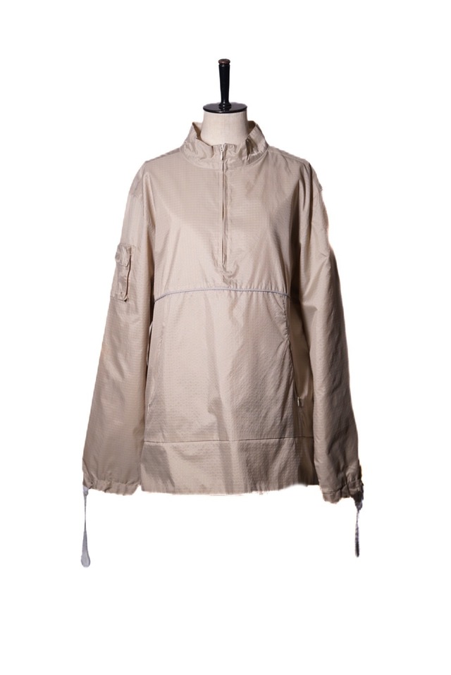 EURO technical anorak