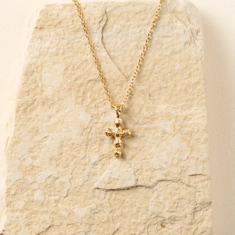 Kyra Necklace/Agapée