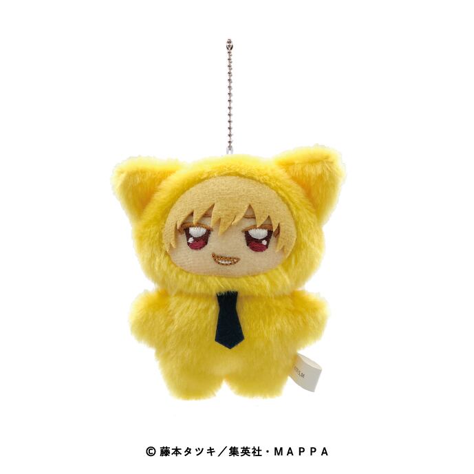 チェンソーマン ちみけもますこっと 2.マキマ | あるじゃんマーケット