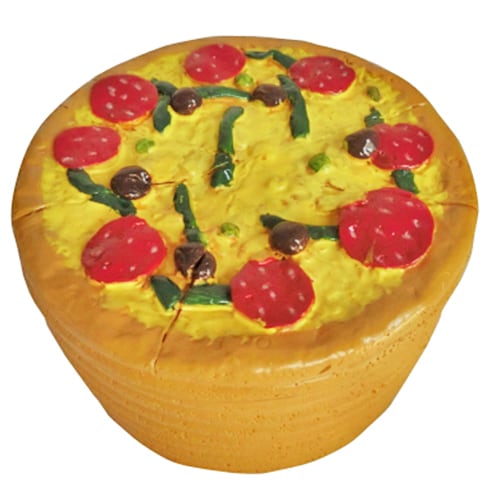 イースね アイスクリーム Fun Stool Ice cream アイスクリームの椅子