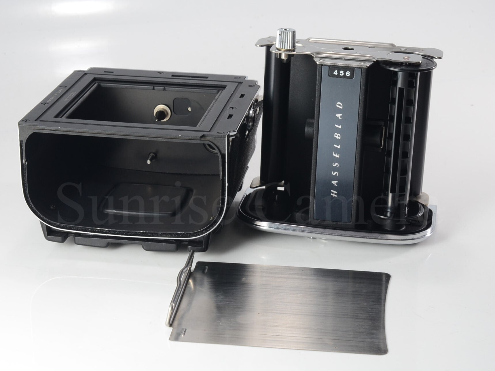 Hasselblad 903SWC / Carl Zeiss T* Biogon 38mm F4.5 A12