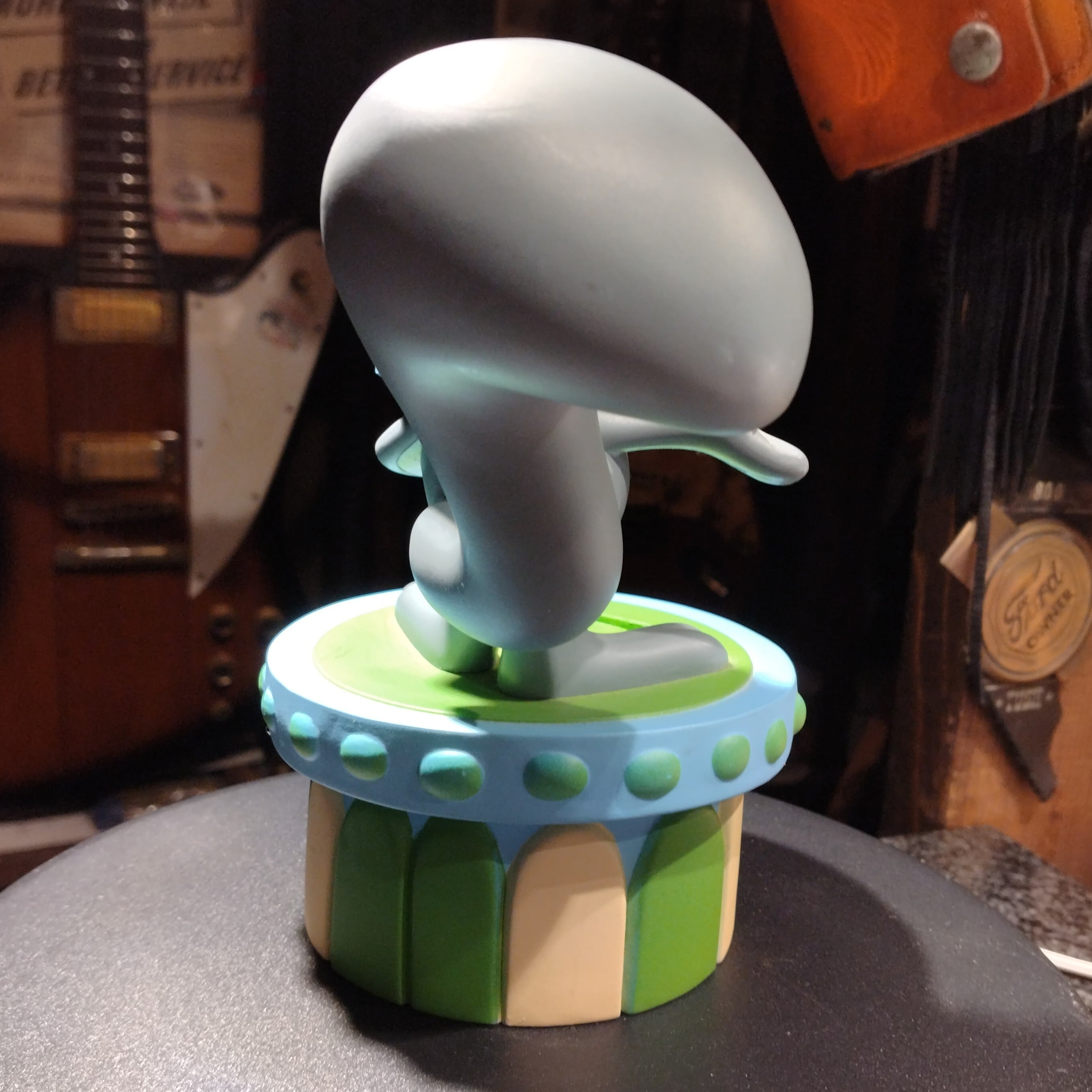 Rocky Vintage Coin Bank / 5800yen / ロッキー貯金箱 / ロッキーと Rocky Vintage Coin Bank / 5800yen / ロッキー貯金箱 / ロッキーと