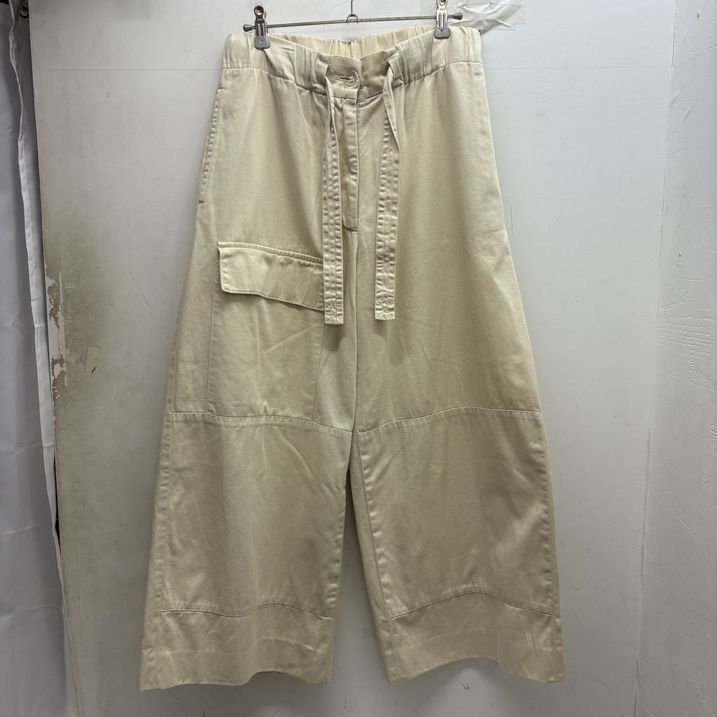 パンツ MAATEE&SONS Silk Pants MTWG1103-0231 MAATEE&SONS マーティ＆サンズ MTWG1103-0231 Silk Pants パンツ