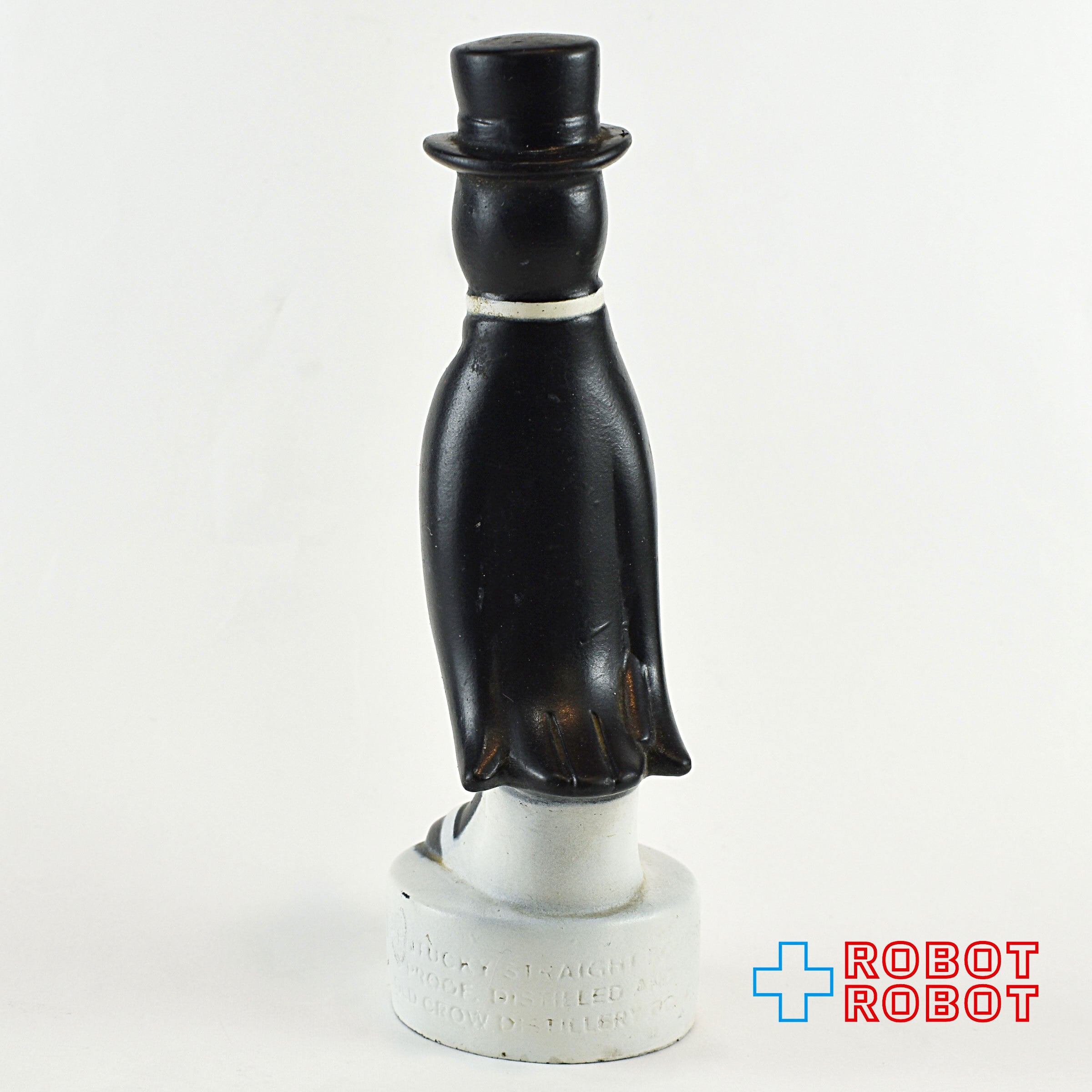 オールドクロウ ソフビフィギュア 12センチ | ROBOTROBOT