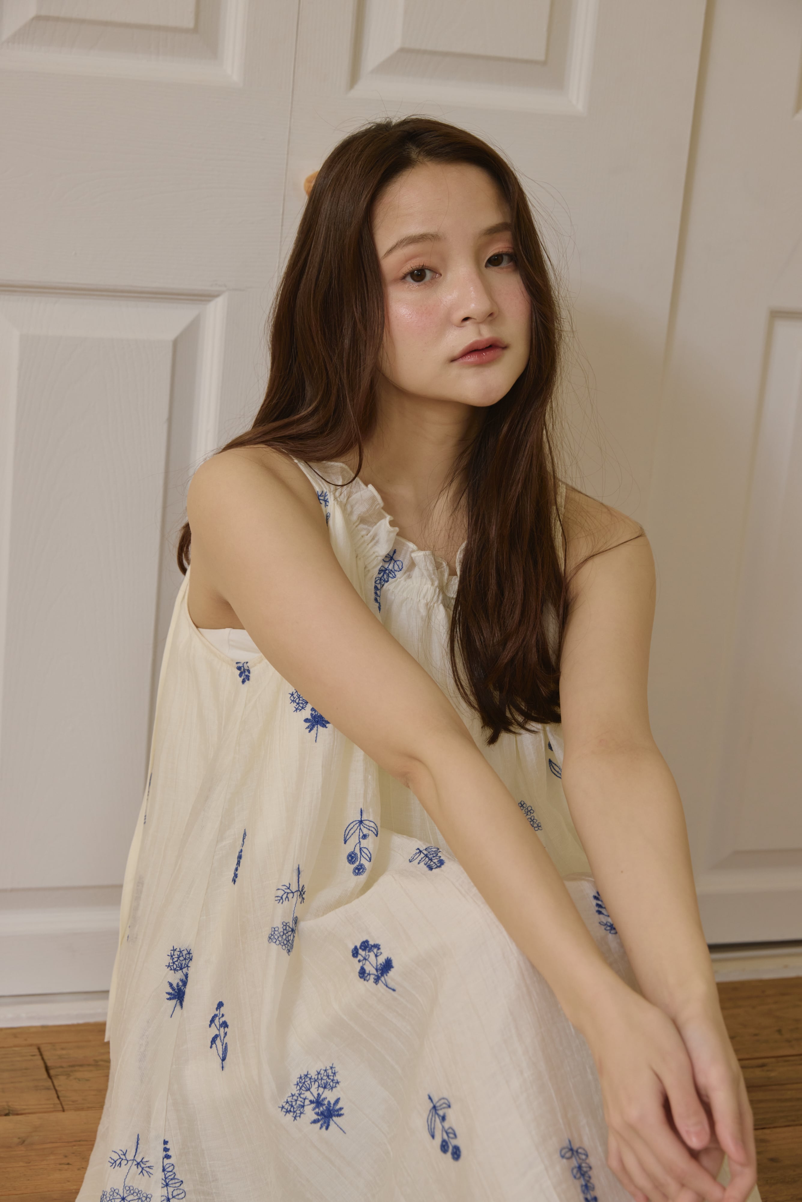 AM650506 bloom gather one piece【Restock】 | Alumu.