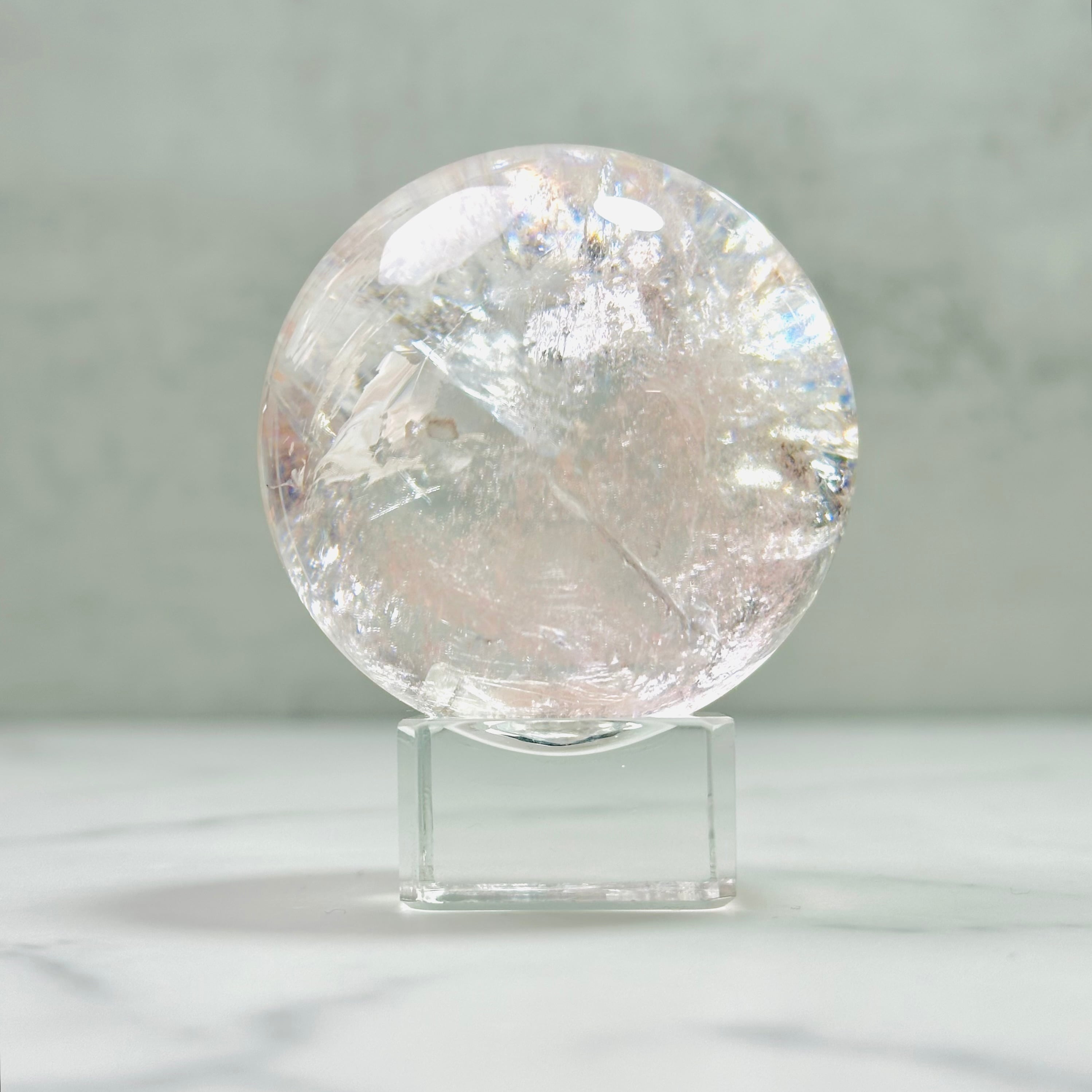 クリアクォーツ（水晶） | Mt.Sophia 天然石屋さん／マウントソフィア