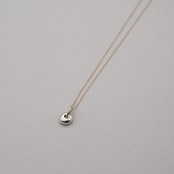 shizuku　（ SV・K10YG）　Pendant
