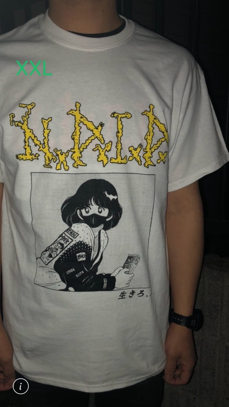肉奴隷 x scum コラボCD / CD-Rセット | 死体カセット