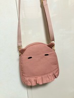 めんだこ　メンダコ　深海の生き物　スマホポシェットポシェット｜とりさん工房ーかわいいハンドメイドポーチ