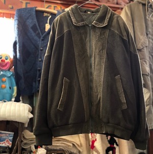 しゅんすけ様専用 Old switching zip up jacket