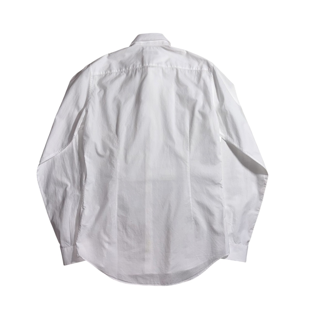 VALENTINO white dress shirt