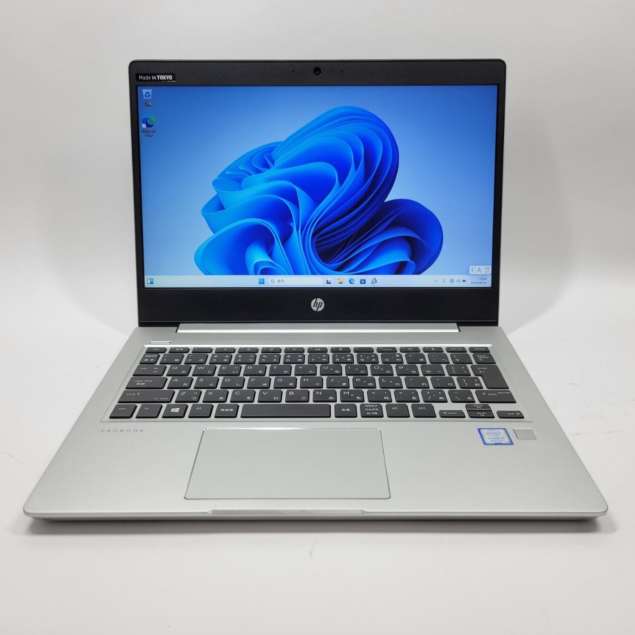 HP ProBook 430 G6 メモリ8GB NVme 256Gb