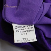 フラメンコ 衣装 ファルダ スカート 紫 黒 ドット 水玉 柔らかい ダンス パーティ 発表会 レッスン 練習着 ブラック系 パープル系 フレアスカート ロングスカート おしゃれ ダンス衣装 イベント 衣装用スカート ストレッチ素材 軽量 柔らかい生地 ポップデザイン スカートファッション 練習用コスチューム