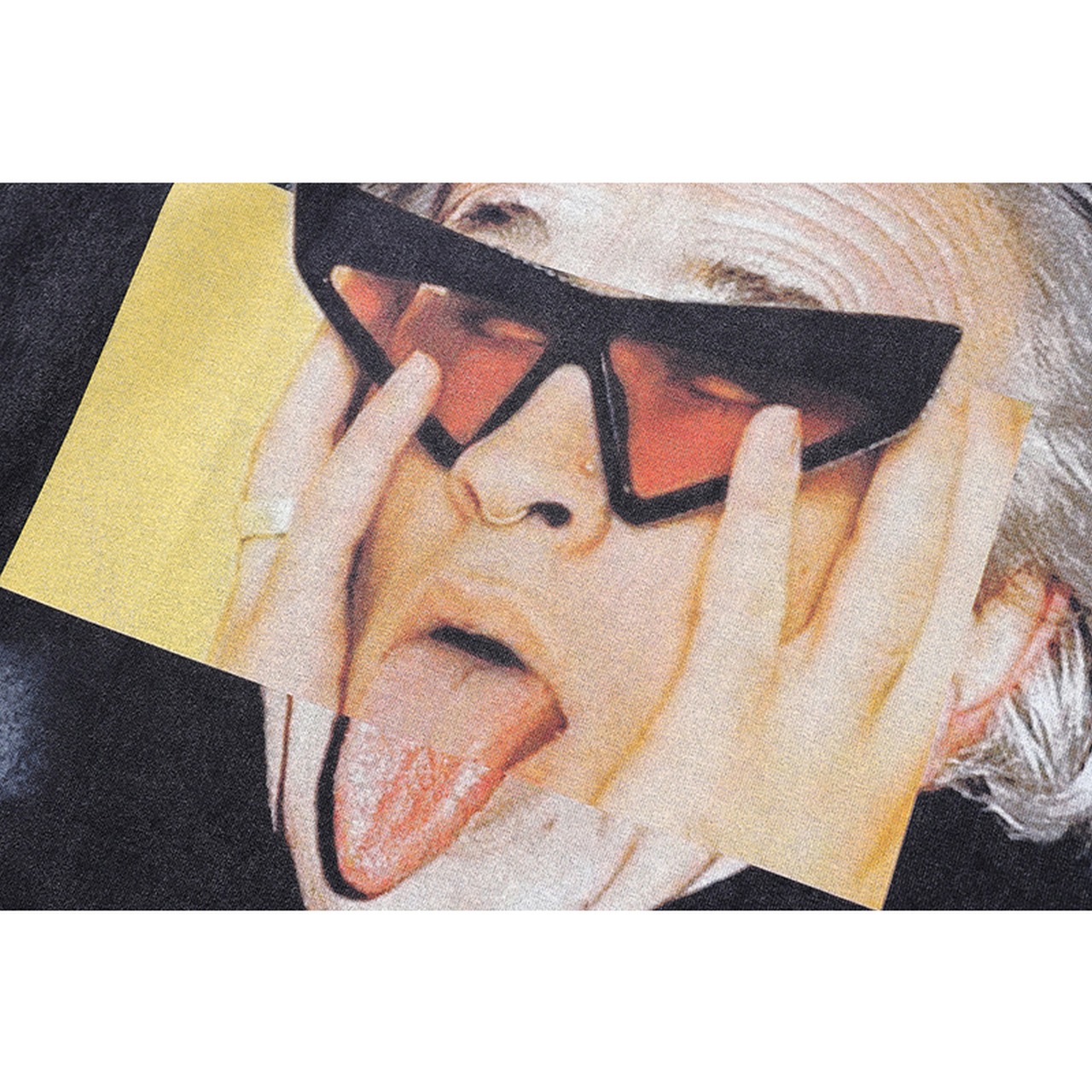 VINTAGE ストリート アインシュタイン Tシャツ T1009