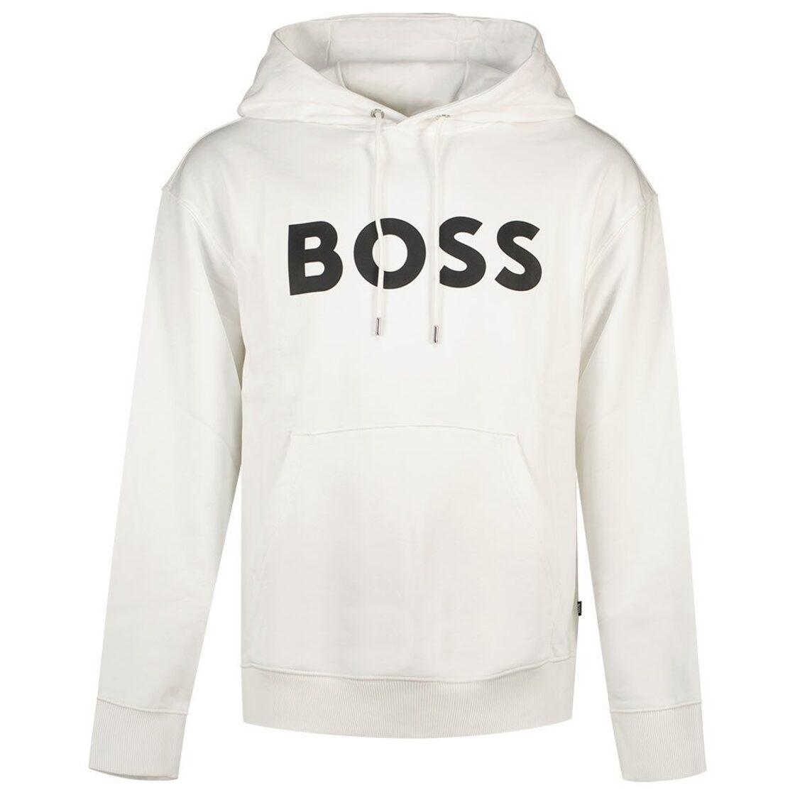 大谷翔平愛用 HUGO BOSS Sullivan ロゴ パーカー フーディー プル 