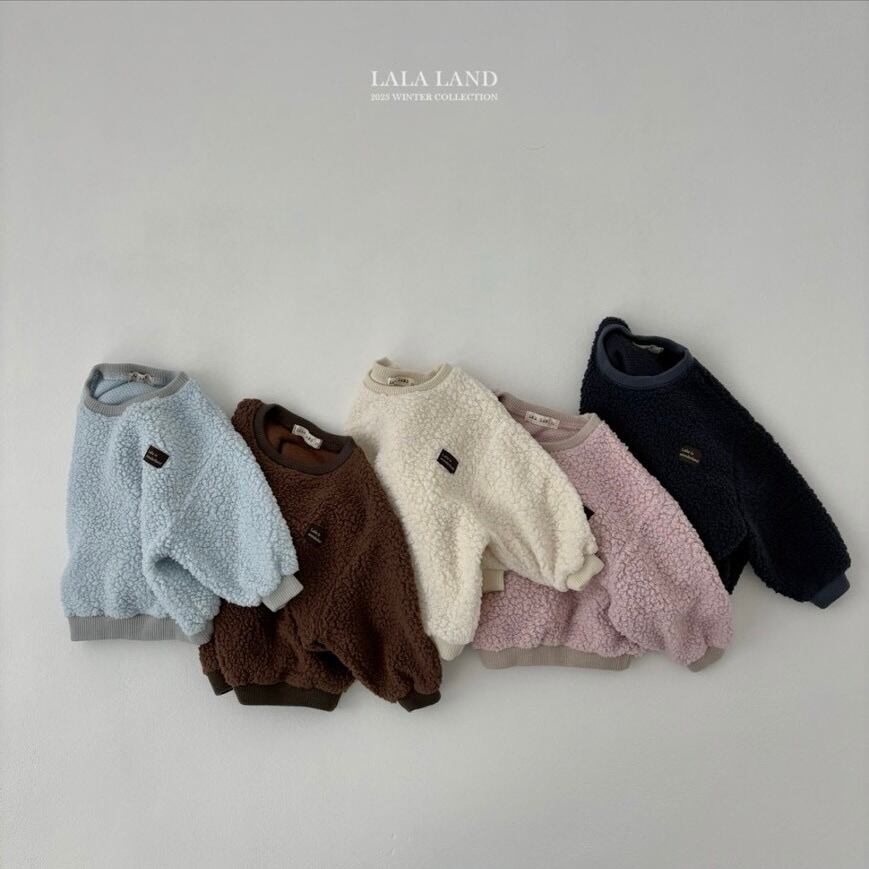 予約⌇LALALAND / pogle mtm