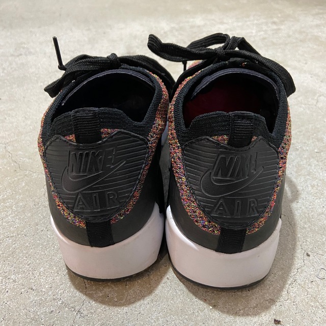 『送料無料』NIKE AIR MAX90 ウルトラフライニット　エアマックス　28.5cm