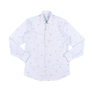 ETRO（エトロ） 長袖シャツ 1K526 25053
