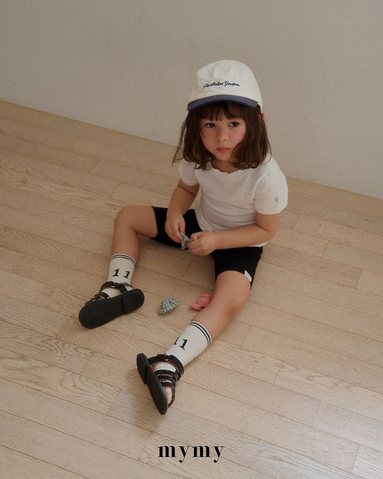 [mysocks] Oreo Cookie Bingsu Set-up / [마이삭스] 오레오쿠키빙수세트