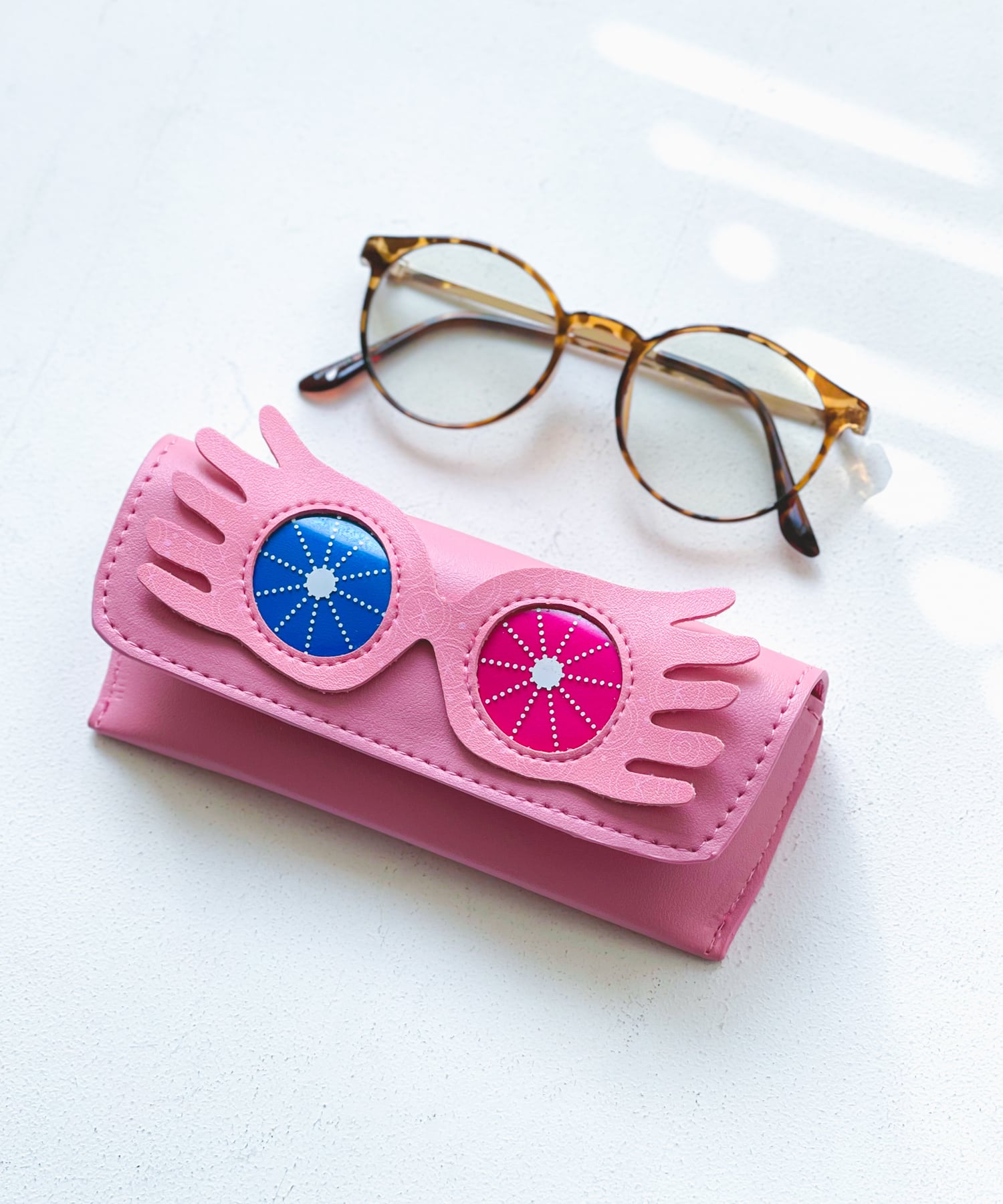 レイブンクロー （ルーナ・ラブグッド）コスプレセット 公式ストア製品 ルーナ・ラブグッド コスチューム セット 子ども用｜ハリー・ポッター