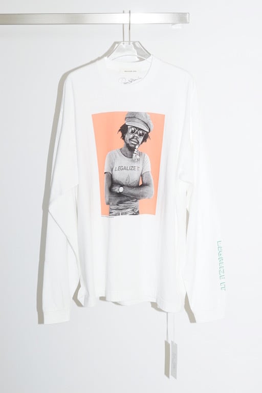 jonnlynx - QUILT BORDER ARGYLE CARDIGAN | Pay ID