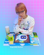 NET SURFING|パソコンマット