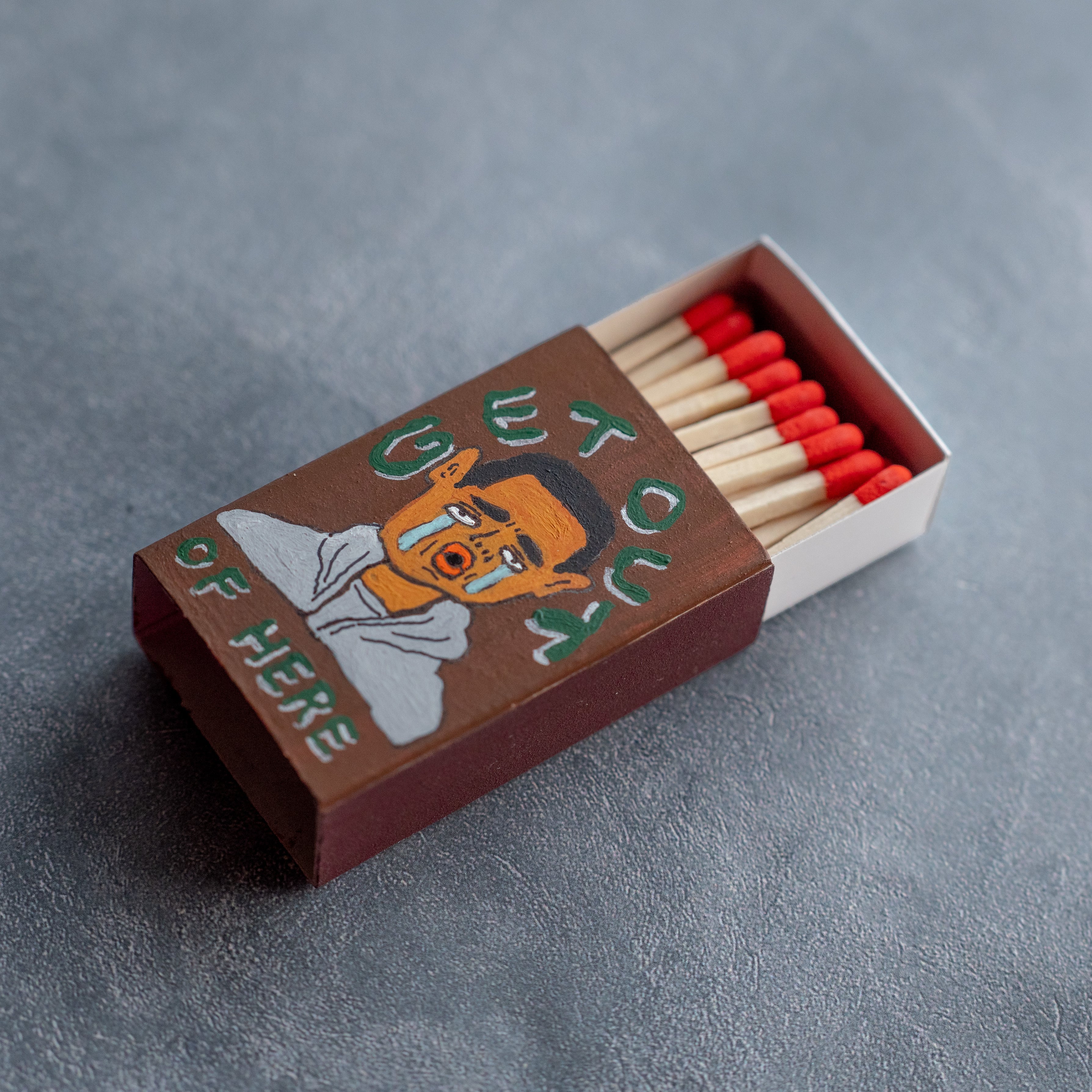 CBT025】9cm級 おきあがりこぼし(大) スベトラーナ 雪娘 | Pay ID