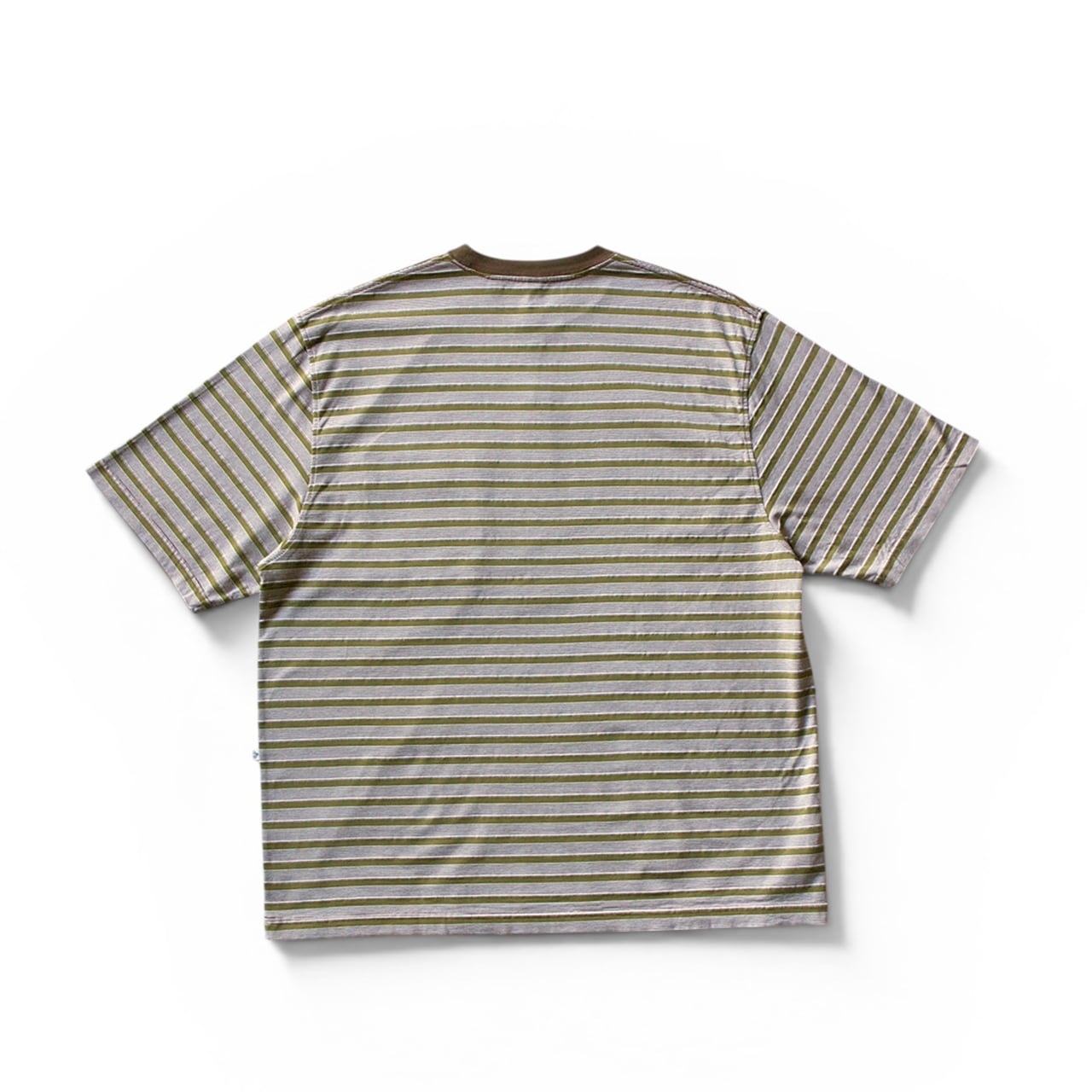 NOROLL, UNEVENNESS S/STEE | not wonder store