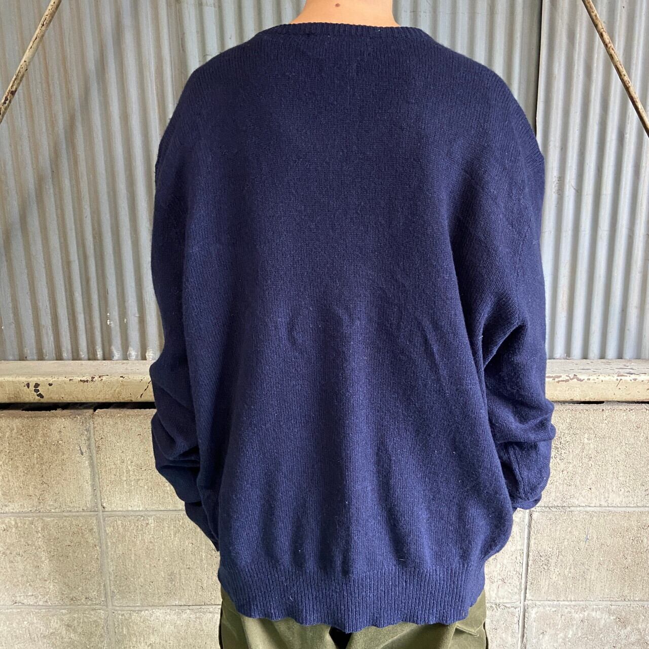 Polo by Ralph Lauren オールドラルフローレン Vネック Polo by Ralph Lauren オールドラルフローレン Vネック