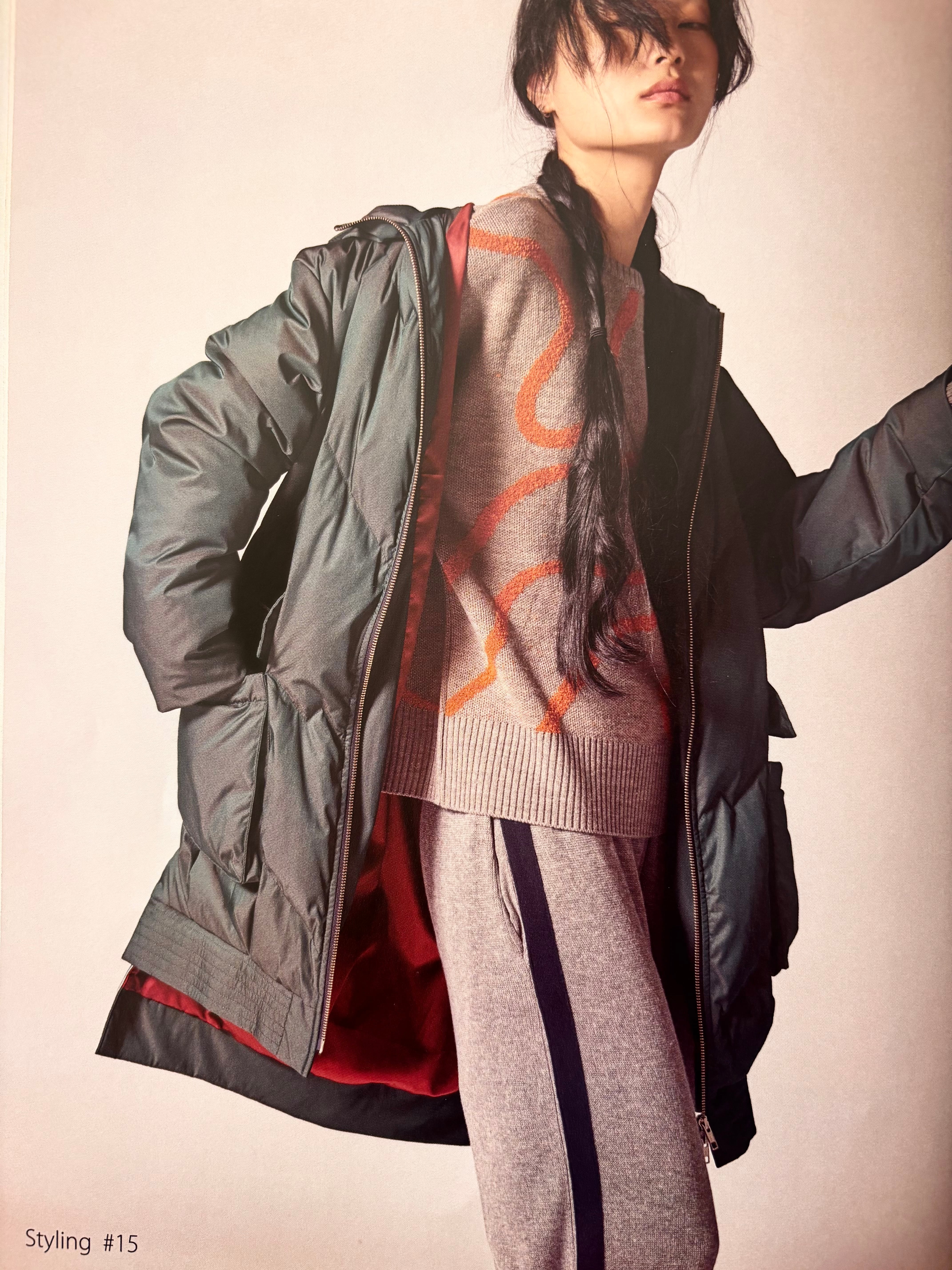 アーバンシェルター ダウン /NO.1258021 ※ブラック残りわずか