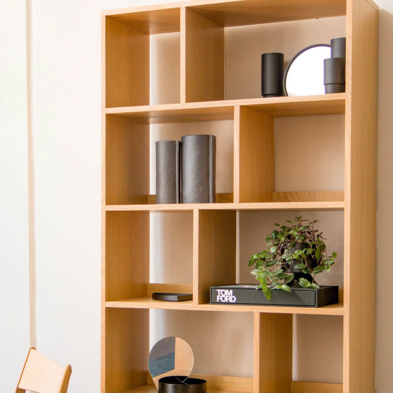 シェルフ(ナチュラル)SHELF-01