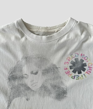 -Red Hot Chili Peppers- Vintage 90s Mother’s Milk Tour T-shirt