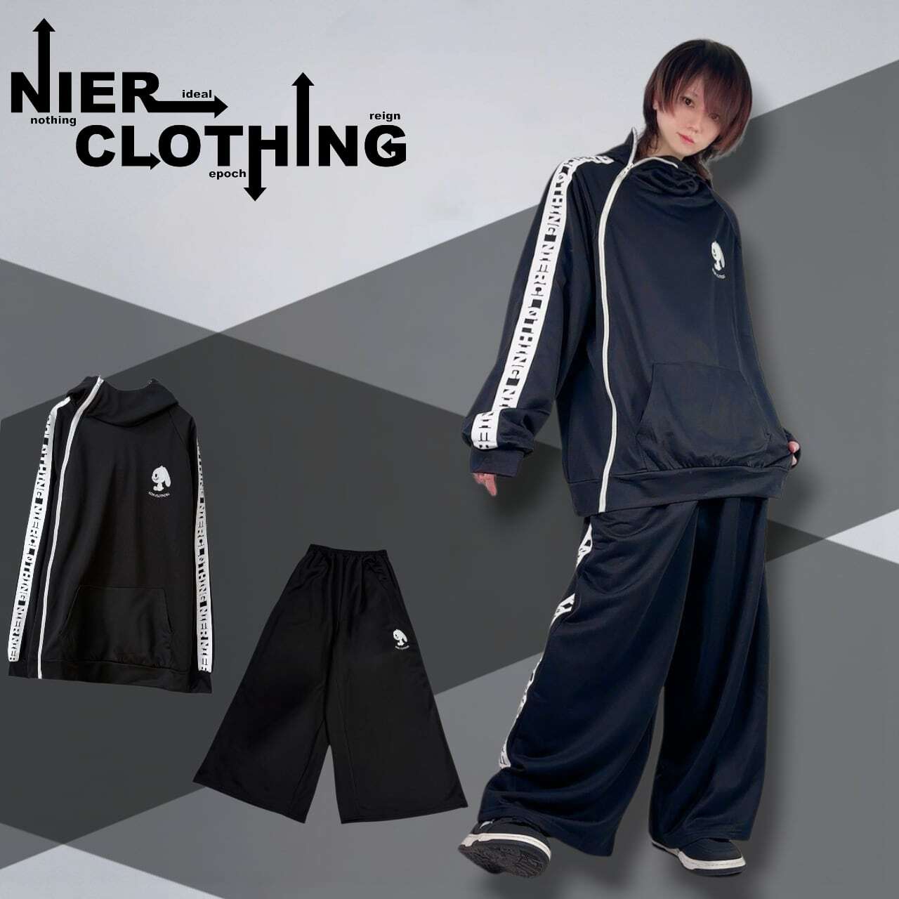 7の付く日限定販売》掲載写真確定☆超大特価セットアップガチャ【お1