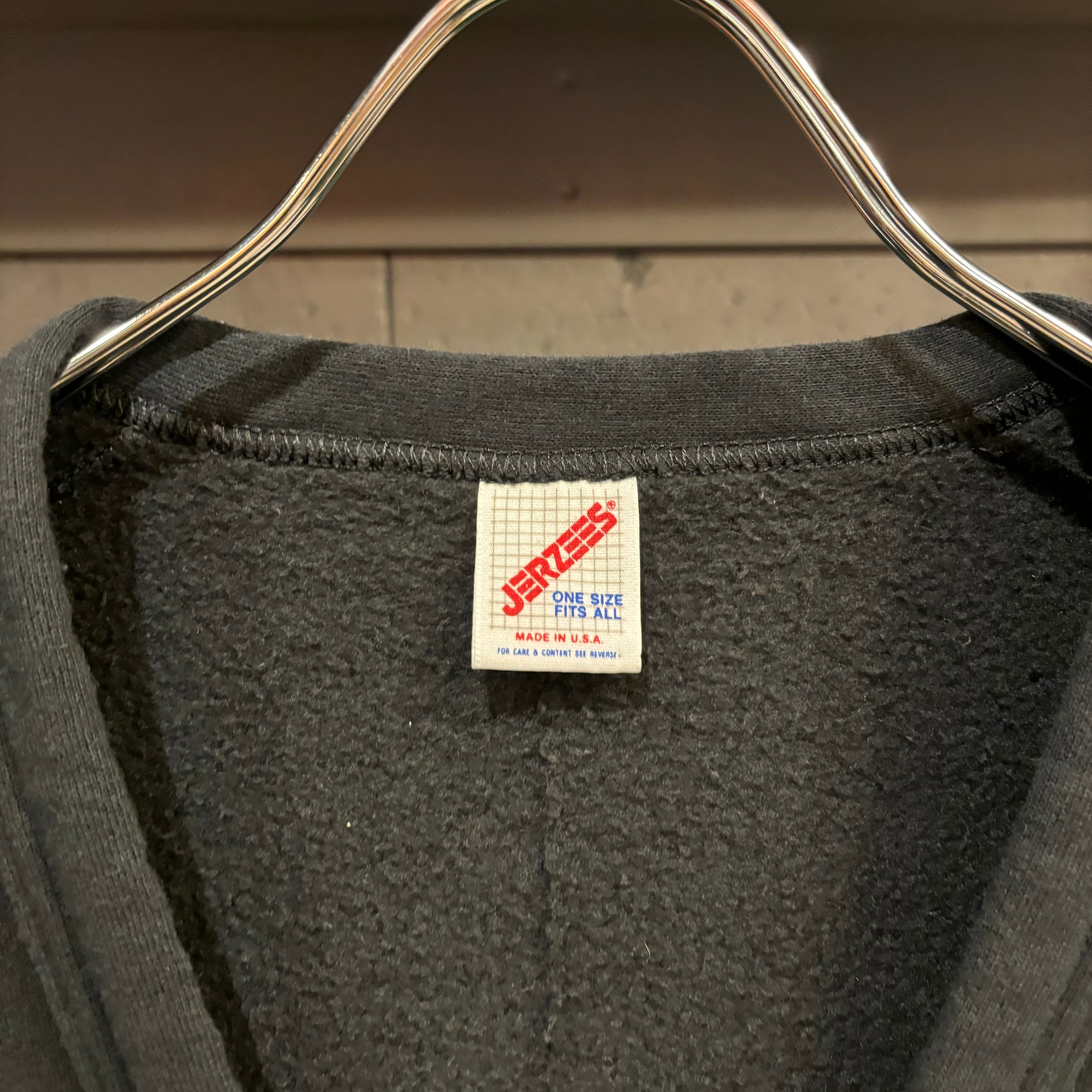 90s JERZEES Sweat Cardigan USA製 | VOSTOK 90s JERZEES Sweat Cardigan USA製 | VOSTOK