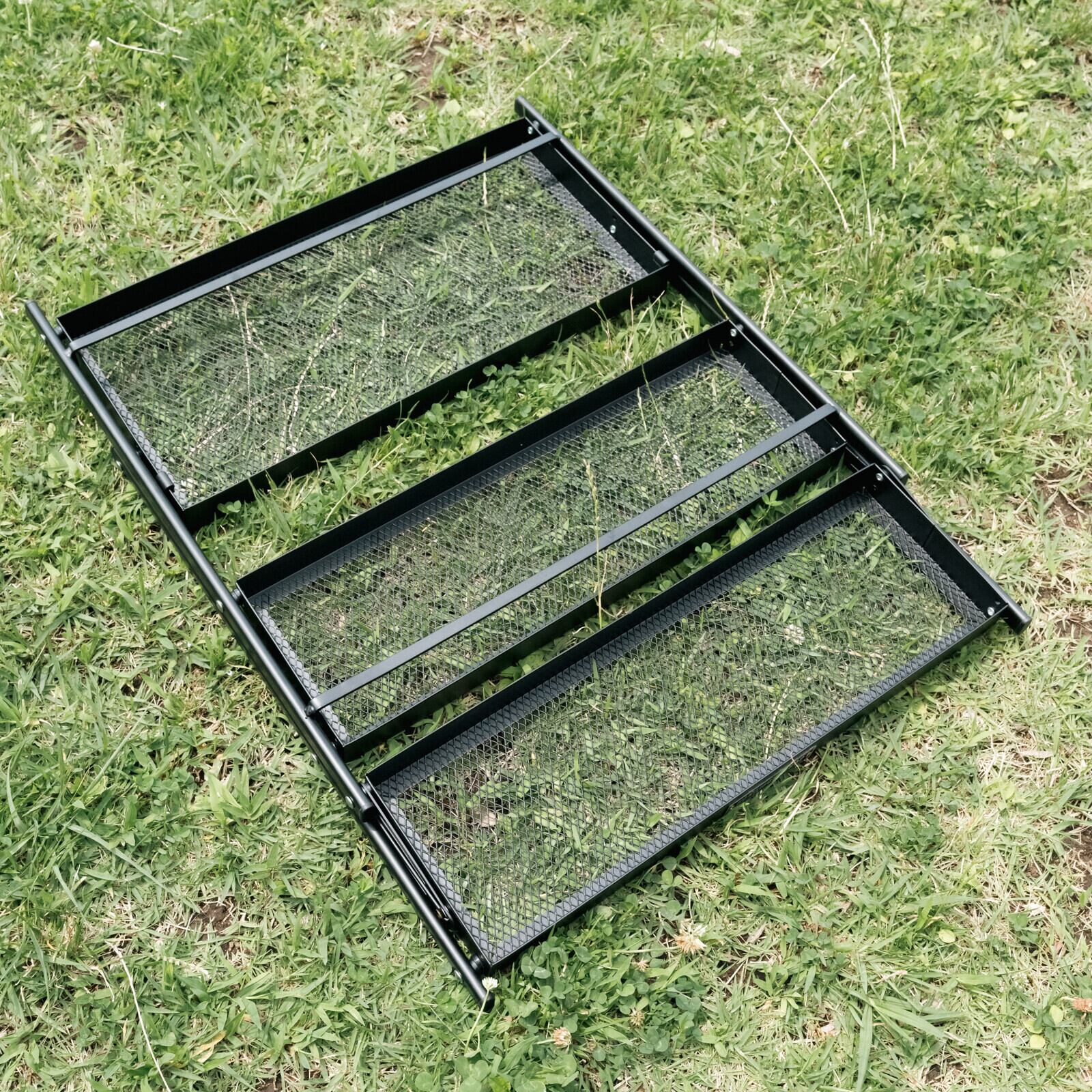 コールマン　Foldable Shelf　フォルダブルシェルフ　廃盤品 コールマン Foldable Shelf フォルダブルシェルフ 廃盤品 廃盤 Coleman