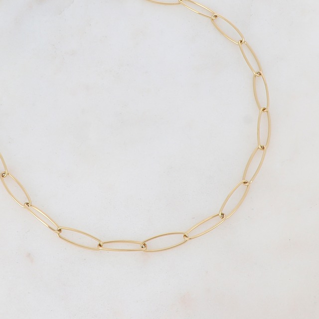 【ikita paris】-Necklace- 45cm IKN241