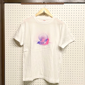 COUNTDOWN T☆B  ｢おててガール・ヴィーナス｣Tシャツ （Lサイズ）②