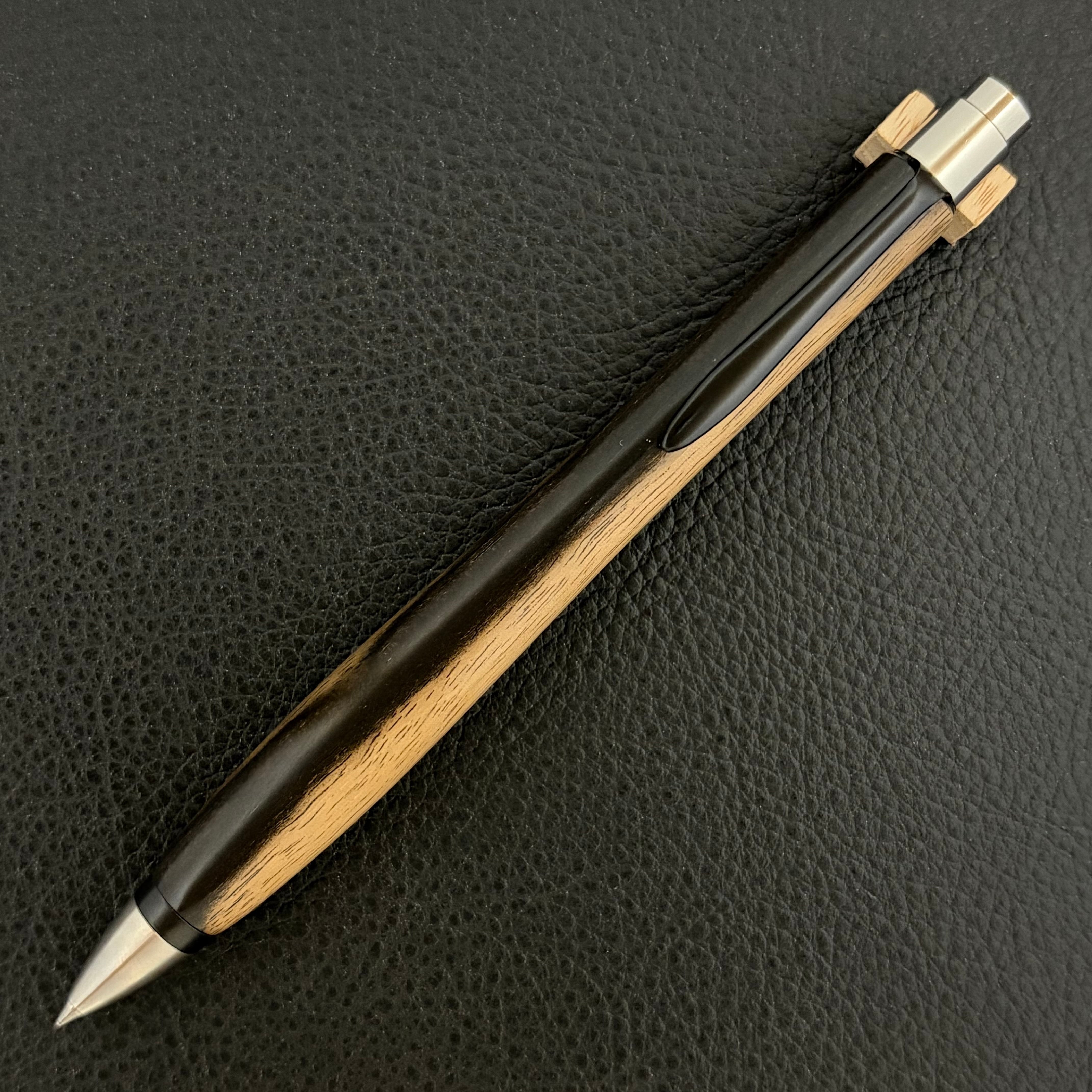 ボールペン | ウッドペンクラフト