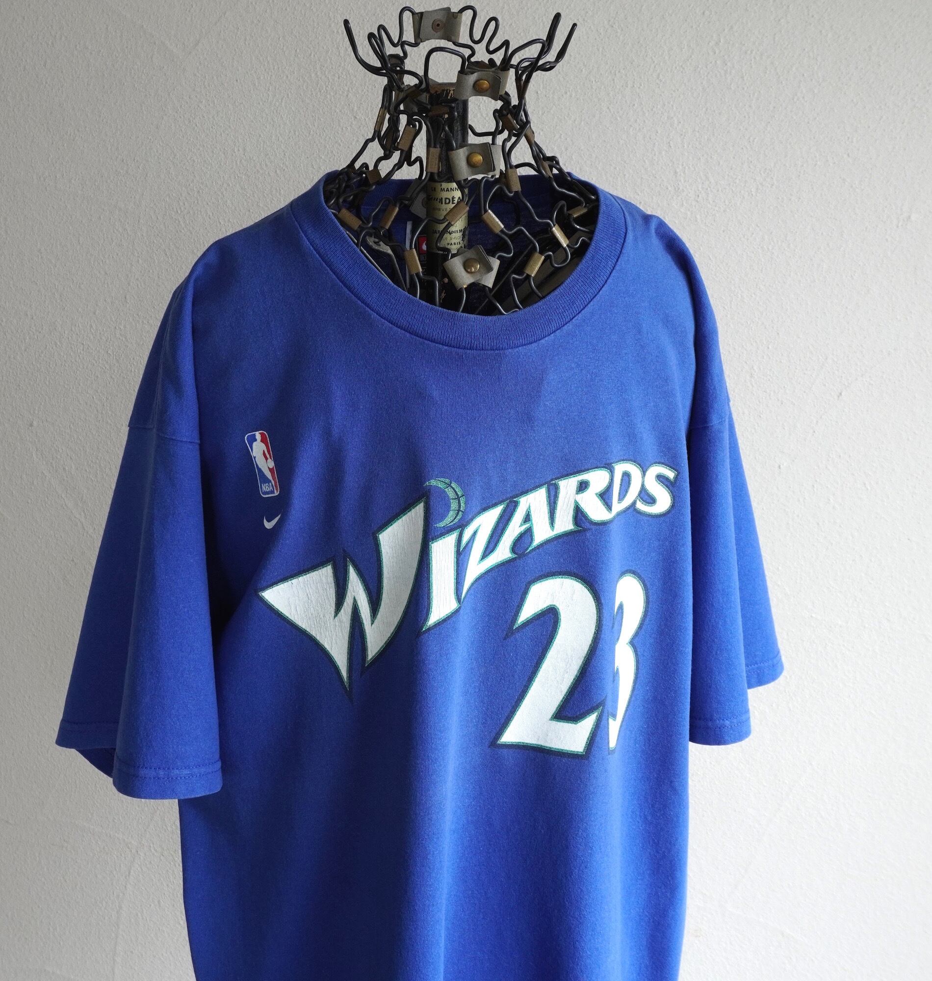 2000's USA製 [NIKE] NBA 