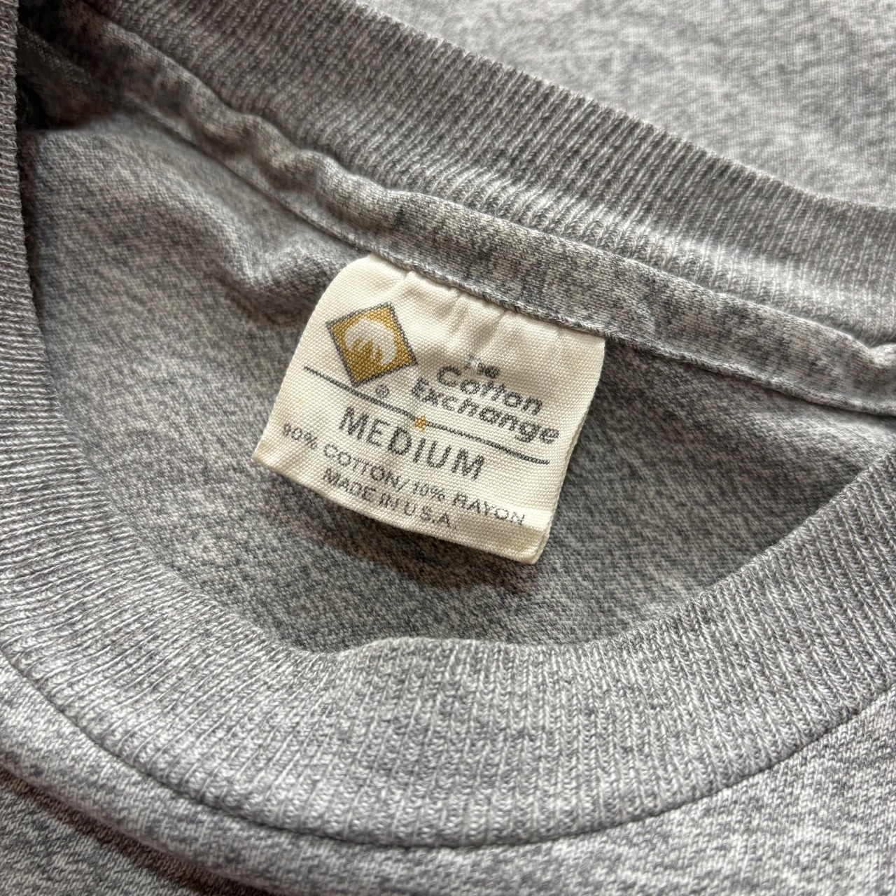 (専用) 90s Cotton Exchange Tee
