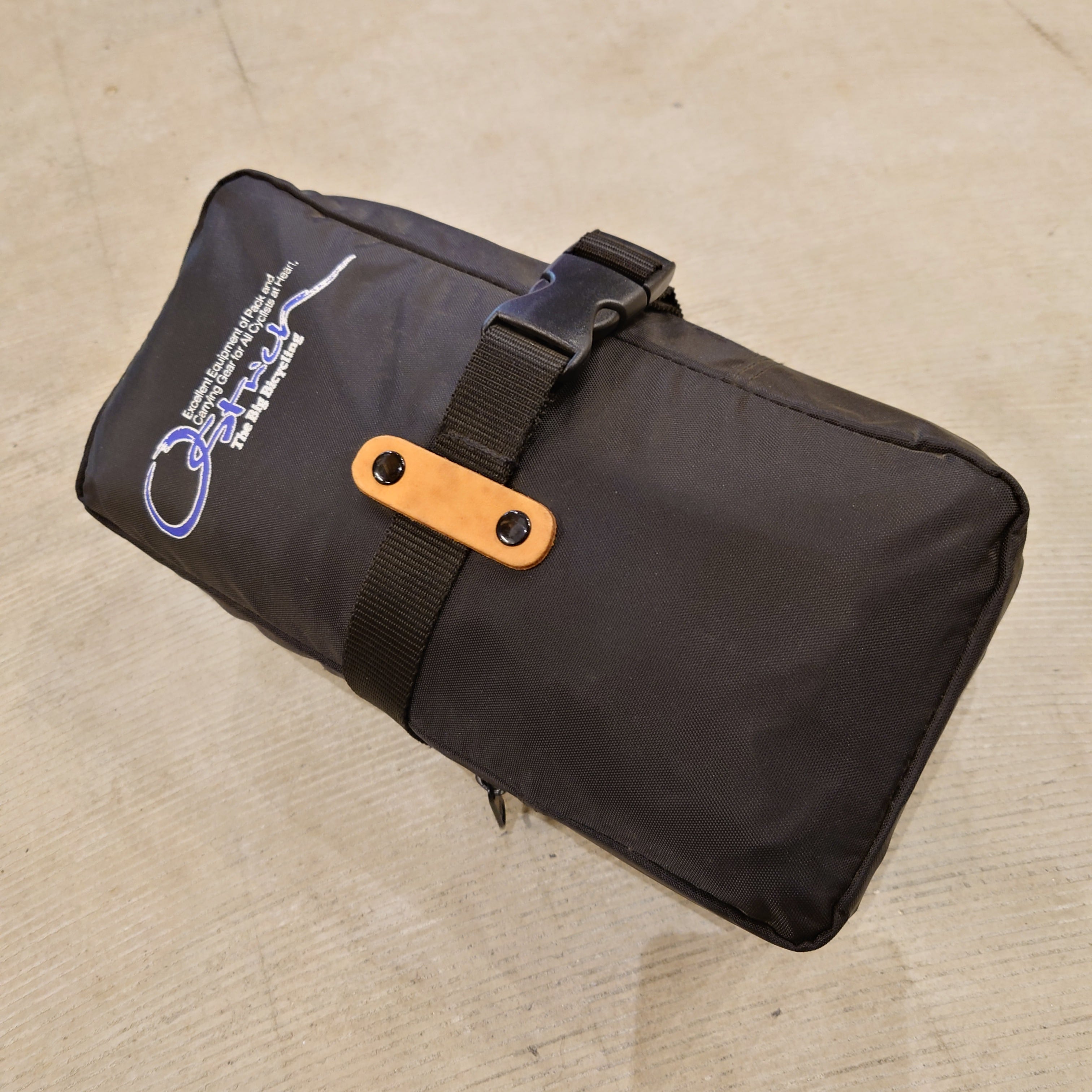 【OSTRICH】MTB輪行袋 26インチ用