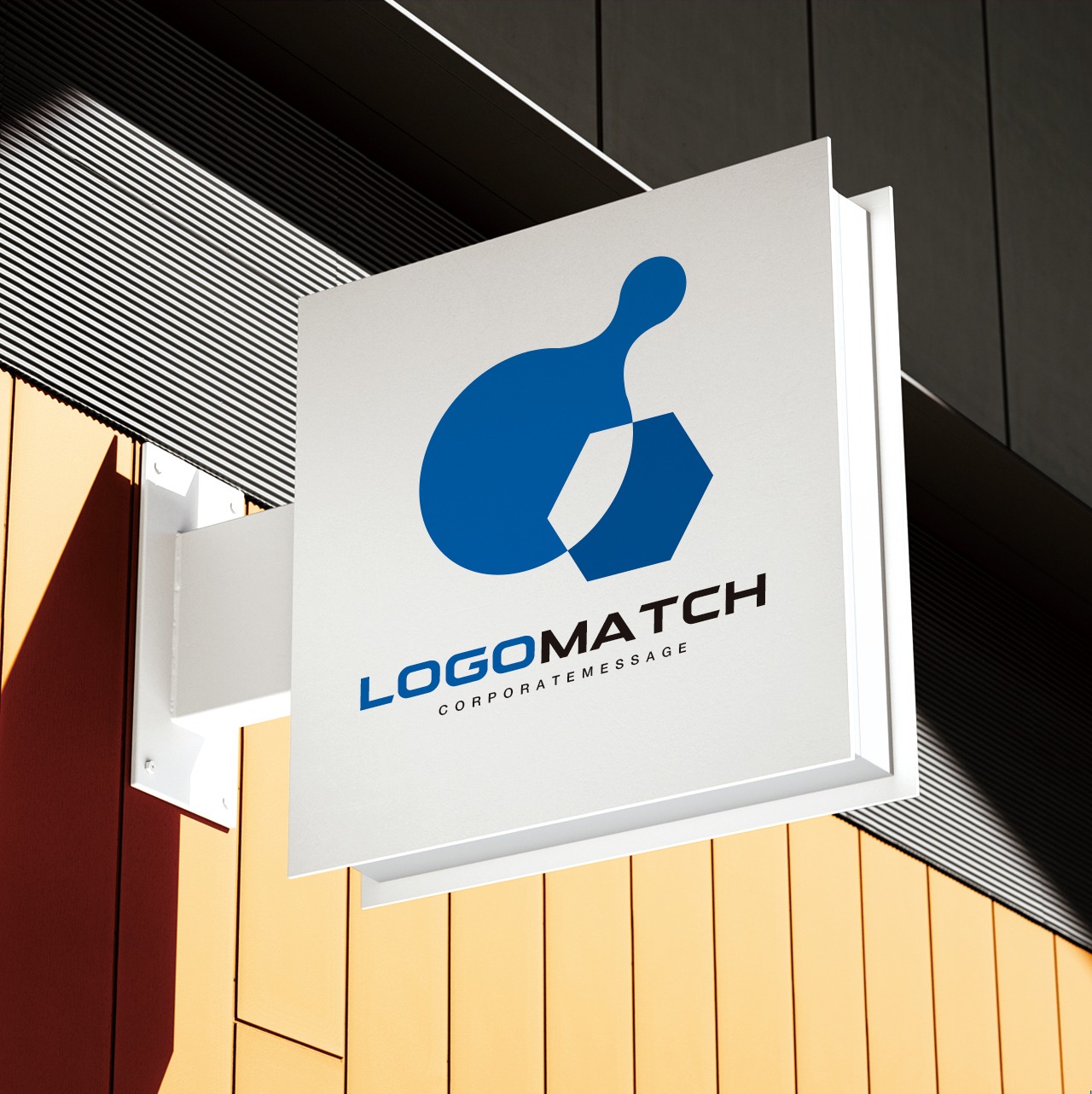 liquid metalのロゴ