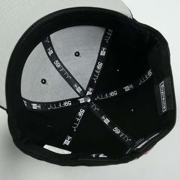 Size【7 1/2(L)】 SUPREME シュプリーム 26SS Devil S Logo New Era