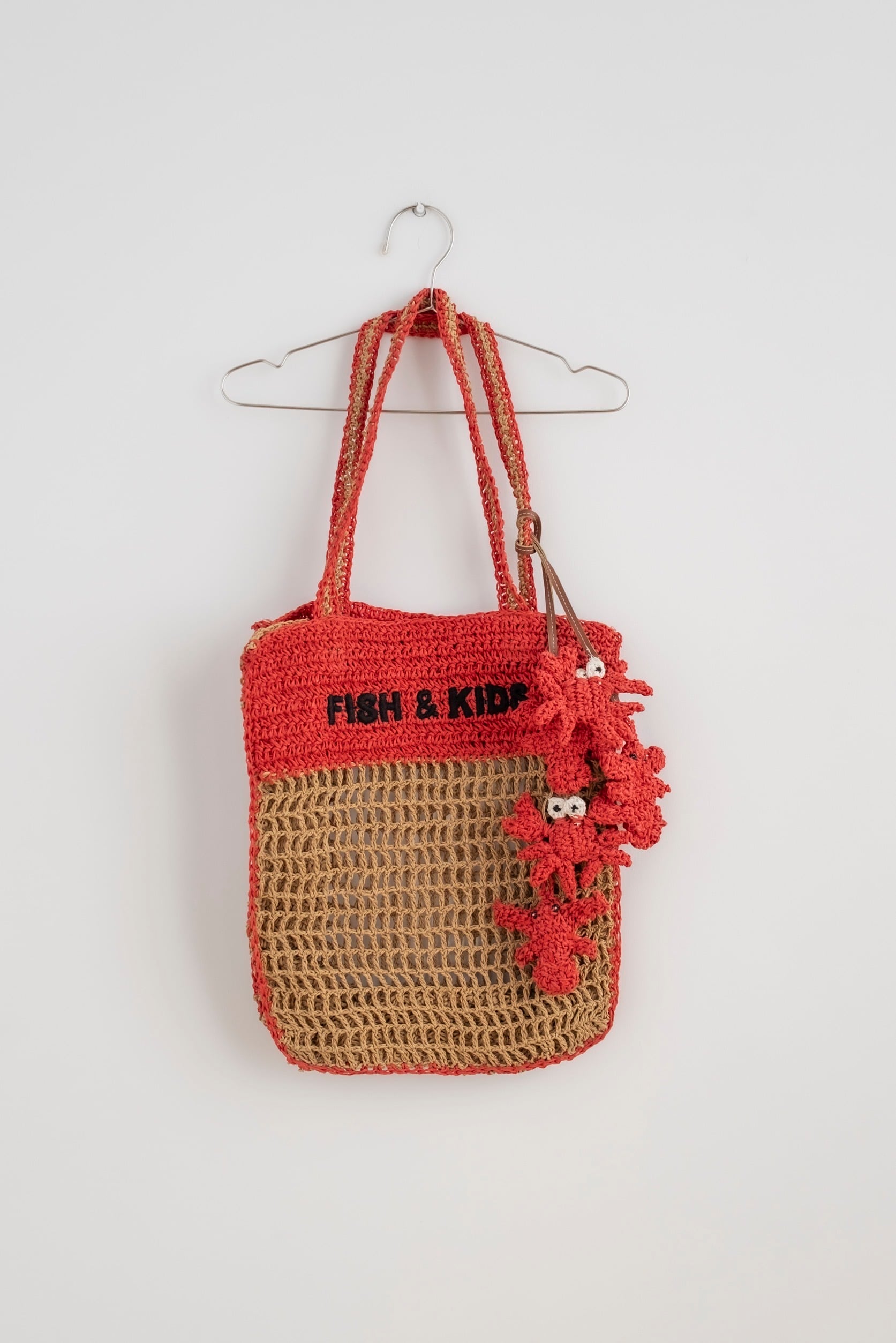 FISH & KIDS | trava