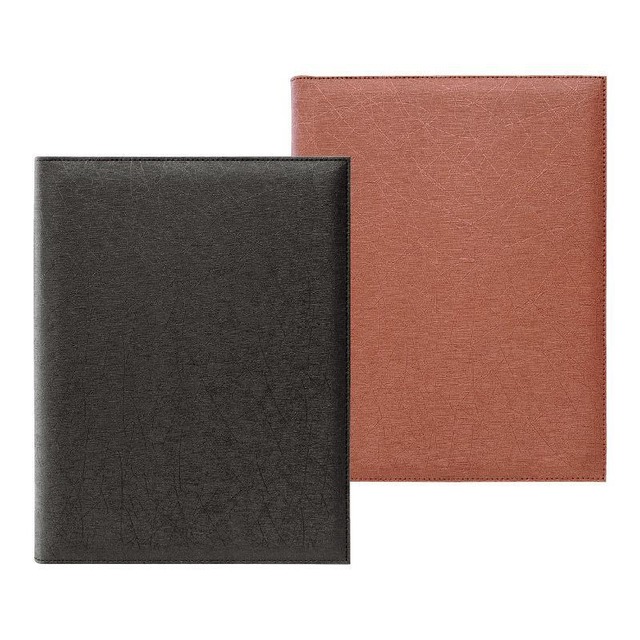 インフォメーション-SJ   税抜定価¥4,700-  A4対応　メニューブック　バインダー式