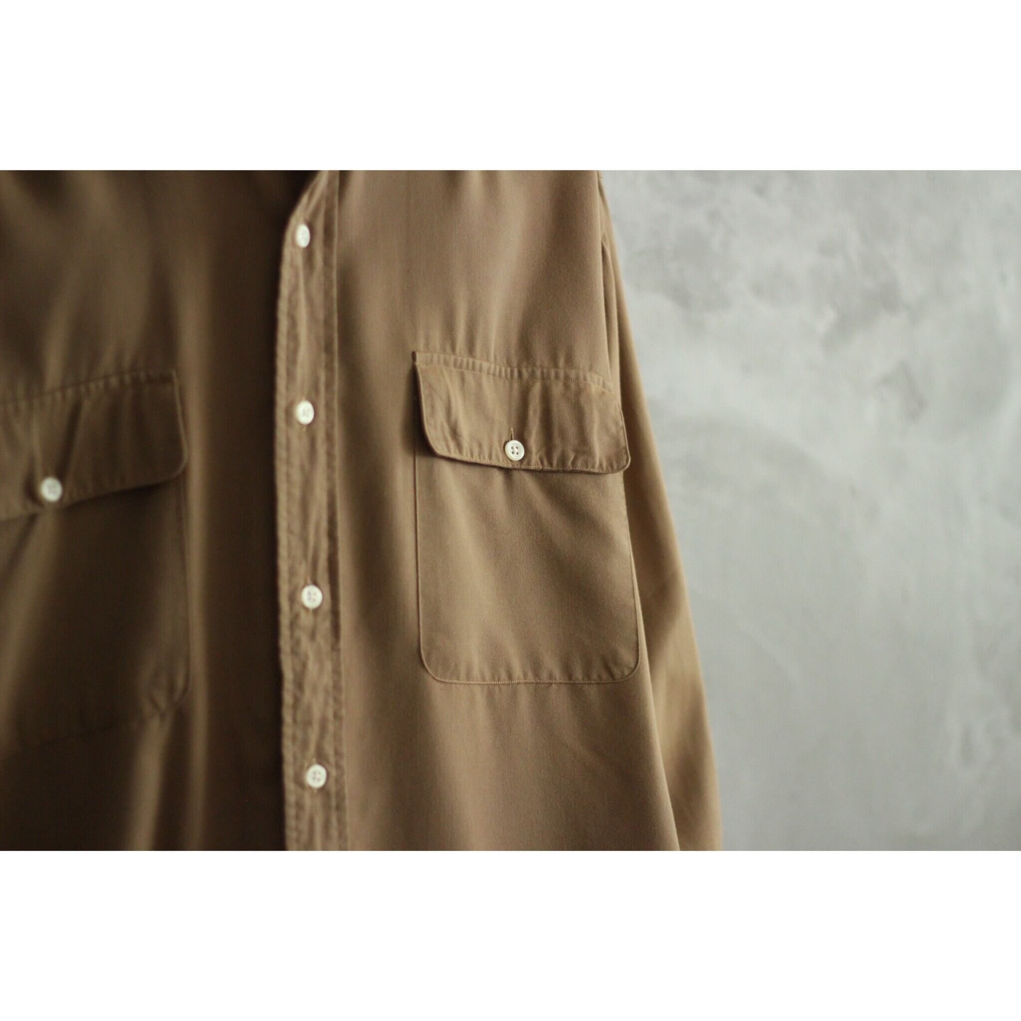 1990's Polo by Ralph Lauren フラップポケット レーヨン 1990's Polo by Ralph Lauren フラップポケット レーヨン