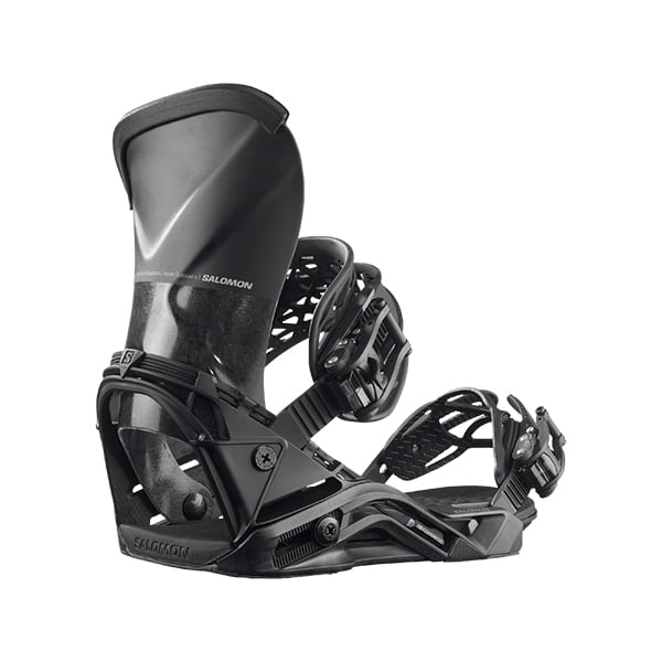 レディースモデル すばや ボード NITRO × ビンディング SALOMON