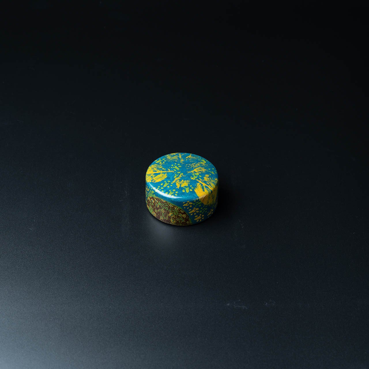 花まつり:かりゆし書鎮(小)